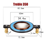 Loa trep1 kèn 450 01 cái loa china loa tép 350 loa treble 450 loa rời trép kèn loa karaoke loa kéo l