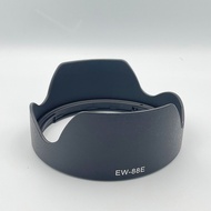 EW-88E Lens Hood Accessories for Canon RF 24-70 f/2.8 /RF24-105mm F2.8