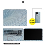 Garskin Laptop Hp 431 Fullbody - Custom