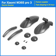【Special Promotion】 Monorim Fender Cover Specially For Mr/mxr Plastic Using Scooter Rear Suspension For Ninebot Max G30 M365 1s Pro/pro2 Mi3