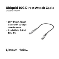 Ubiquiti 10G SFP+ Direct Attach Cable