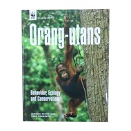 Book - Orang Utan: Behaviour, Ecology & Conservation