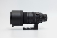 SIGMA 150-600mm F5-6.3 DG DN OS | Sports Sony E mount
