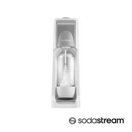SODASTREAM COOL 氣泡水機 單機-白（內附1鋼瓶1水瓶）