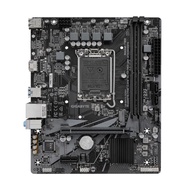 MAINBOARD (1700) H610M K DDR4 (REV. 2.0)
