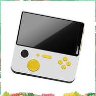 E5 Handheld Video Game Console 128G 20000 Games 5inch HD Retro Game Console 6000mAh Support 13 Emula