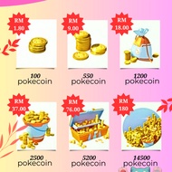 Mobile Original Coin Product Pokecoin EBook