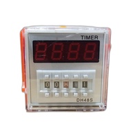 DH48S-2Z digital Timer