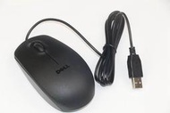 全新    ms111 usb 有線 光電 滑鼠