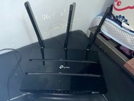 TP-Link AC1200 router wifi