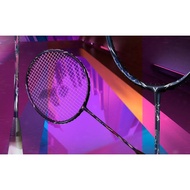 Victor Auraspeed 90K ii 3U 4U Badminton Racket