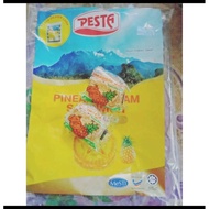 [BISKUT PESTA]Pineapple Jam Sandwich/Biskut Nanas