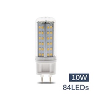 Yingke โคมไฟ Led G12 10W 12W 15W หลอดไฟข้าวโพด Led 110V 220V Smd2835ประหยัดพลังงานความสว่างสูงแชนเดอเลียร์หลอดไฟสำหรับบ้าน