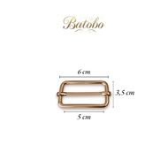 RoadRing Bag / B001566 Grade A Iron 5cm Thick