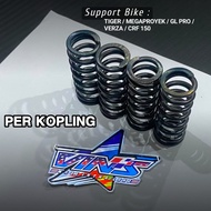VINS RACING TIGER GL PRO MEGAPRO VERZA CRF 150 CLUTCH SPRING Original WIN55