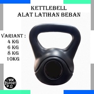 Kettlebell Dumbell Barbell 4 kg 6 kg 8 kg 10 kg
