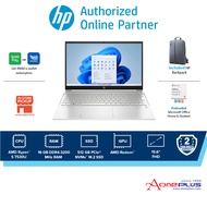 HP Pavilion 15-EH3018AU White (7S3N0PA#UUF) Gaming Laptop - (15.6IN FHD/ Ryzen 5-7530U/16GB Ram/ 512