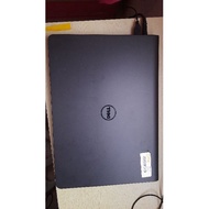 Dell laptop latitude 3450 2nd hand 50% off