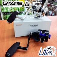 GAWAS DAISEN MIZUCGI JIGGING REEL MESIN PANCING BOTTOM BC BAITCASTING REEL