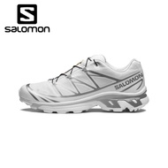 Jordan XT-6 GTX White [100% Authentic] Men Women Hiking Shoes