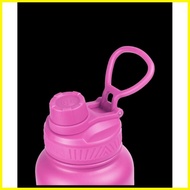 ☪ ☩ ◬ Aquaflask Sorbet Pink (22oz, 32oz and 40oz)