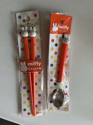 Miffy 餐具