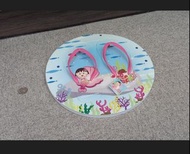 全新 櫻桃小丸子 Chibi Maruko Chan 拖鞋 Slippers