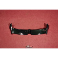 BMW X3 G01 / G01 LCI Spoiler MP Gloss Black