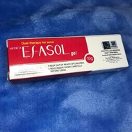 BEST ACNE TREATMENT EFASOL GEL