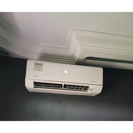 Midea(R32)Inverter Multi-Split System 3 Aircon + FREE Dismantle & Disposal + FREE Installation + FRE