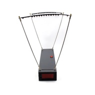 Ballistic Precision Chronograph 30-9999 FPS Speed Meter for Shooting Sports