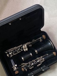 Yamaha 單簧管250