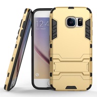 Samsung S7 G9300 SM G930A F ironman Armor Antidrop Case Casing Cover