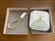 FX creations x 小王子充電器