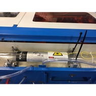 Simple 40w Laser Tube Holder