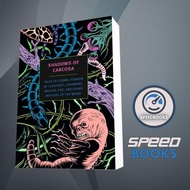 Shadows of Carcosa H Book P. Lovecraft, R. W. Chambers, Ambrose Bierce, Ed