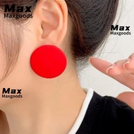 MAXG Fashion Earrings Brand  Colorful 60s Style Fashion Jewellery
