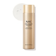 AHC Vital Golden Collagen Toner, 140ml
