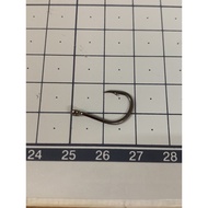 ⚡ส่งด่วน⚡ เบ็ด Sumo 4x กล่องฟ้า ️กล่อง 100 ตัว KM4.20323✨ด่วน✨