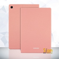 เคสฝาปิด เคส Samsung Galaxy Tab S6 lite 2022 P613 P615 P610 Book New Arrival มีช่องปากกา [ส่งจากไทย]