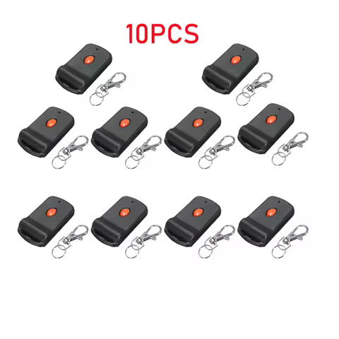 1 Button Tiltamatic Magic Garage Door Remote Control TRG306 TR300 TRV300 TRG 303 Tilt A Matic Gate K