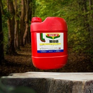 20L Touch Up Glyphosate 41% Herbicide Racun Rumput