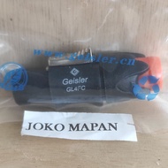 Jack speakon Geisler GL4FC-9 orange JEK spikon gl4fc-3 yellow per piece Jack spikon gl4fc