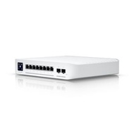 UBIQUITI UniFi Enterprise 8 PoE 網絡交換器 (8 Port 2.5G PoE Switch)(NE-UUEN8P)
