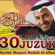 JOC H98 Digital Al Quran Player