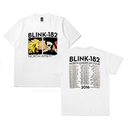 Blink-182 Band T-Shirt