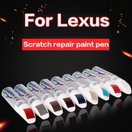 For Lexus Car Scratch Repair Agent Auto Touch Up Pen Car Care Scratch Clear Remover Paint Care Water