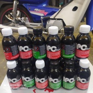 BARANG BAIK IPC BLACK PAINT