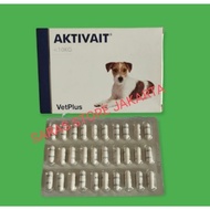 Aktivait Small Breed Per tablet