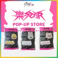 Stray Kids 樂-STAR POP-UP Store SKZOO Hairpin
